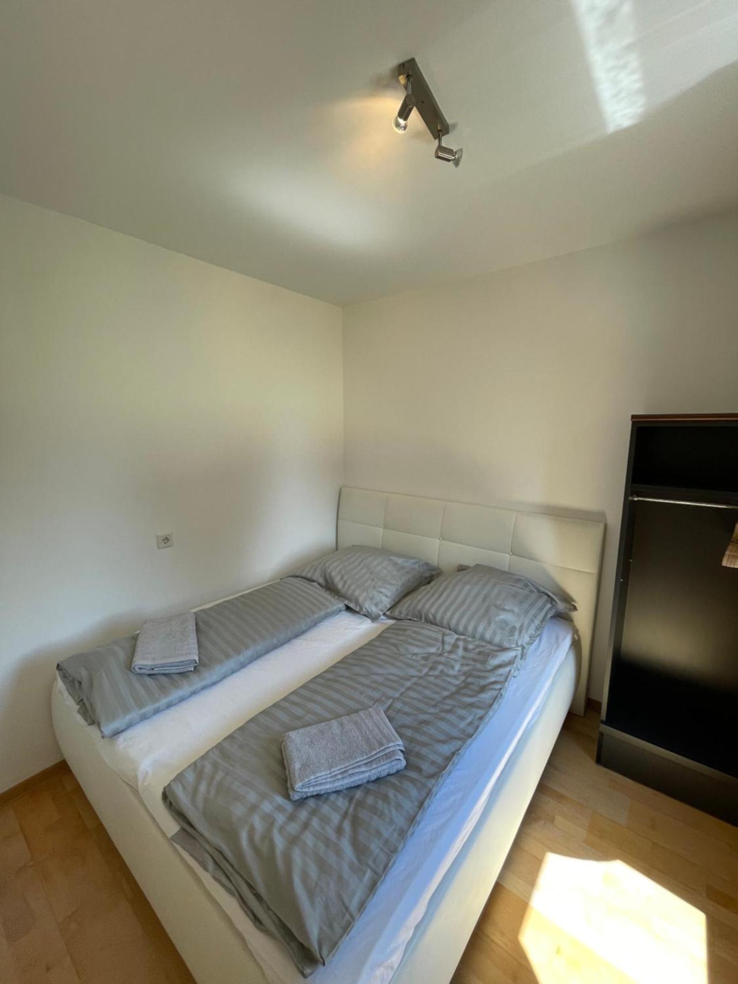 Apartment Leipzig Eksteriør billede